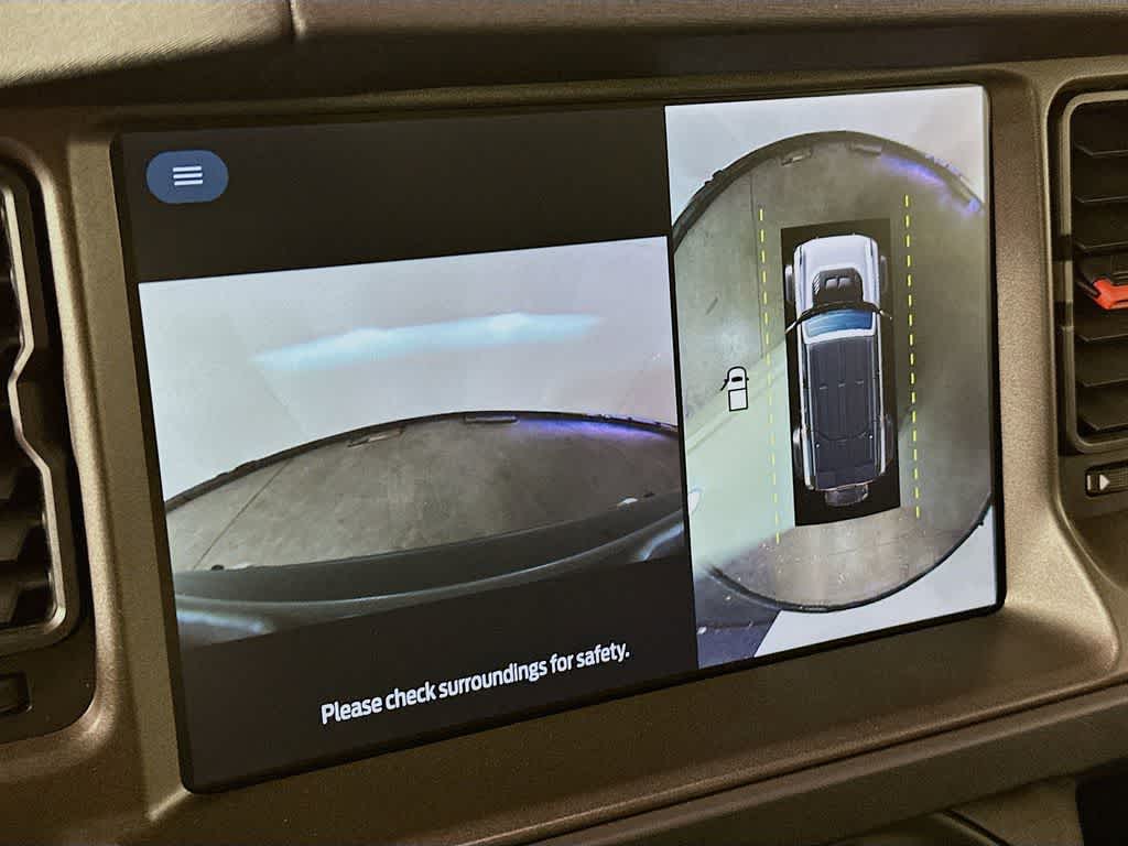 Thumbnail: 2025 Ford Bronco - 28