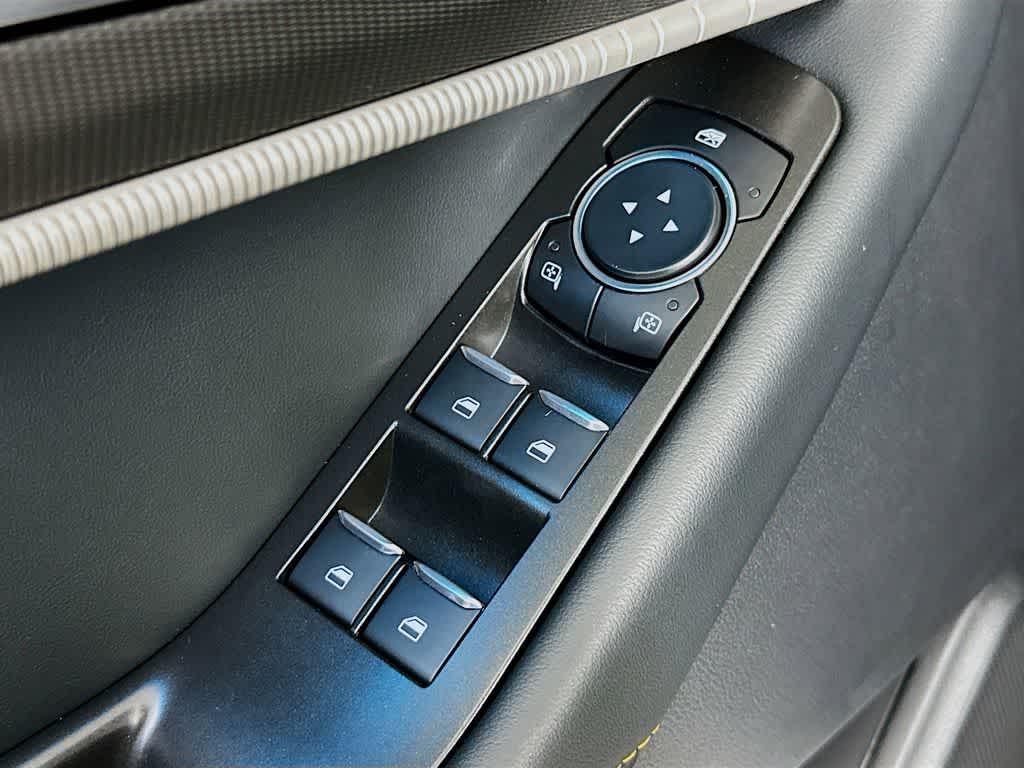 Thumbnail: 2026 Ford Explorer - 32