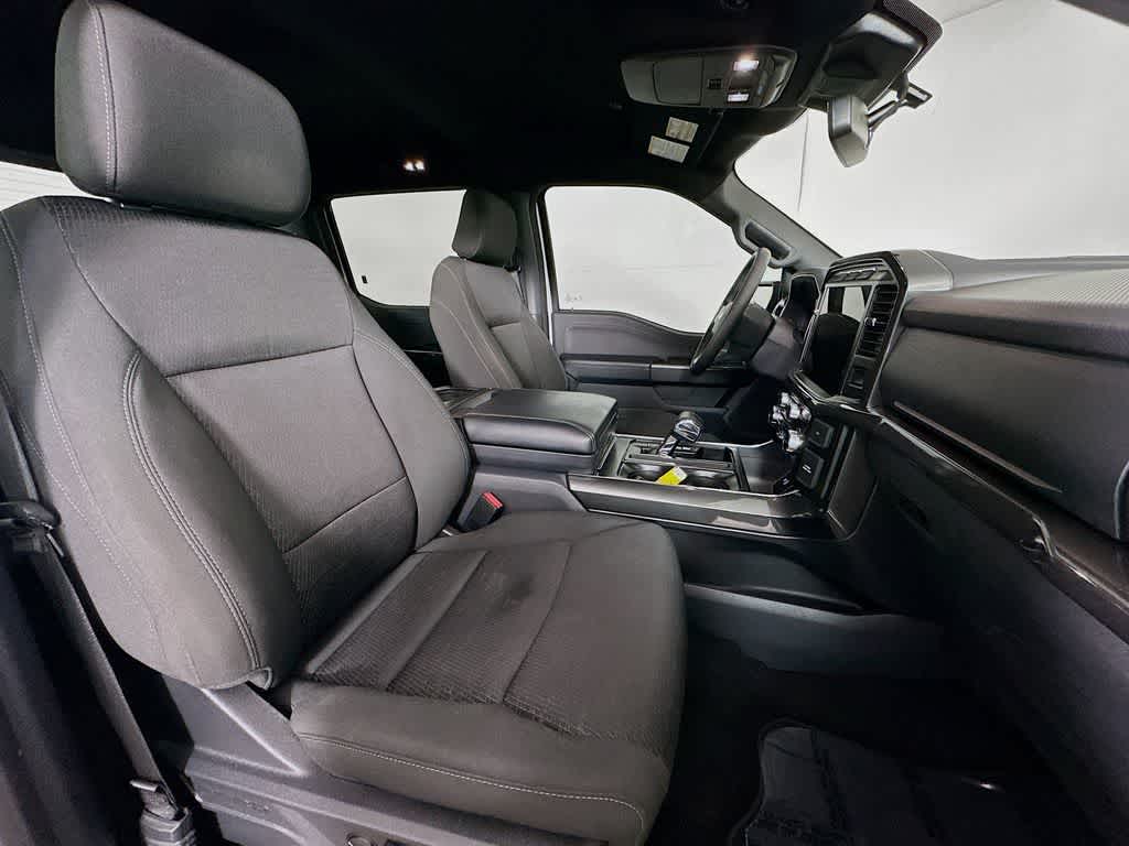 Thumbnail: 2023 Ford F-150 - 15