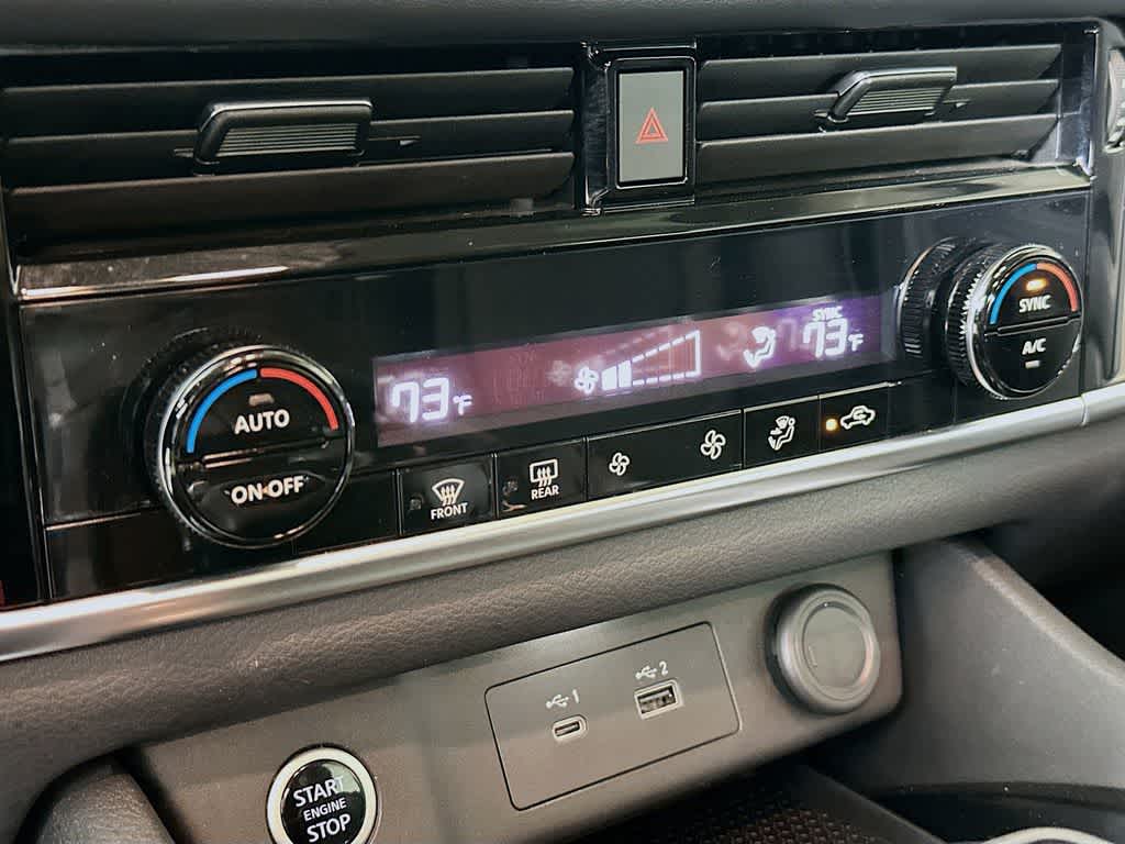 Thumbnail: 2022 Nissan Rogue - 18