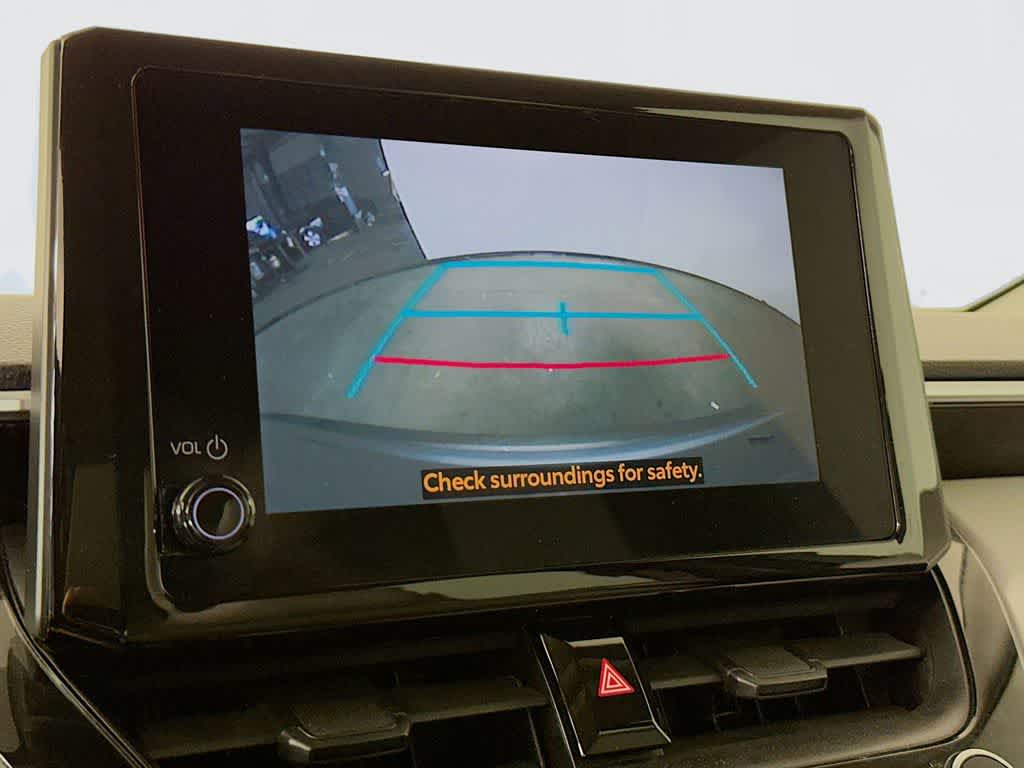 Thumbnail: 2023 Toyota Corolla Cross - 27