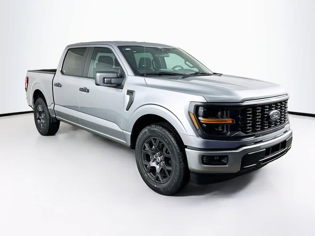 Thumbnail: 2026 Ford F-150 - 24