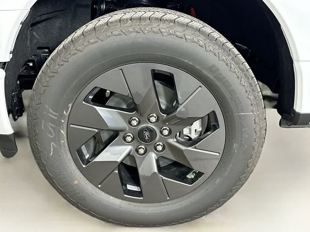 Thumbnail: 2025 Ford F-150 - 8