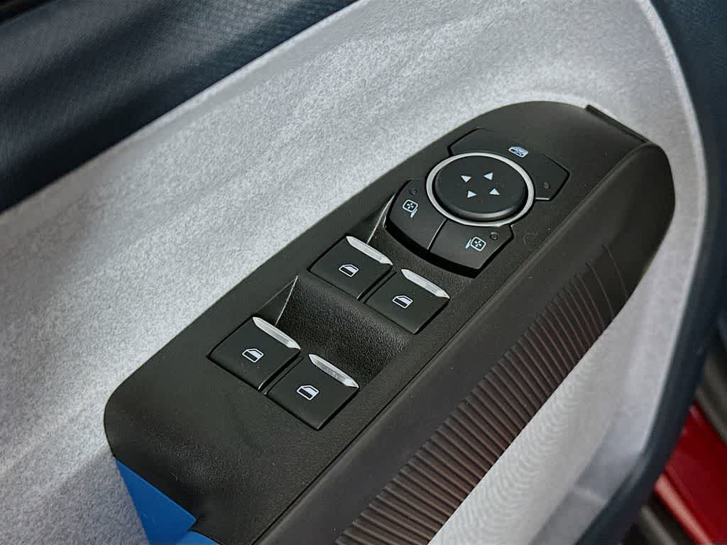 Thumbnail: 2025 Ford Maverick - 27