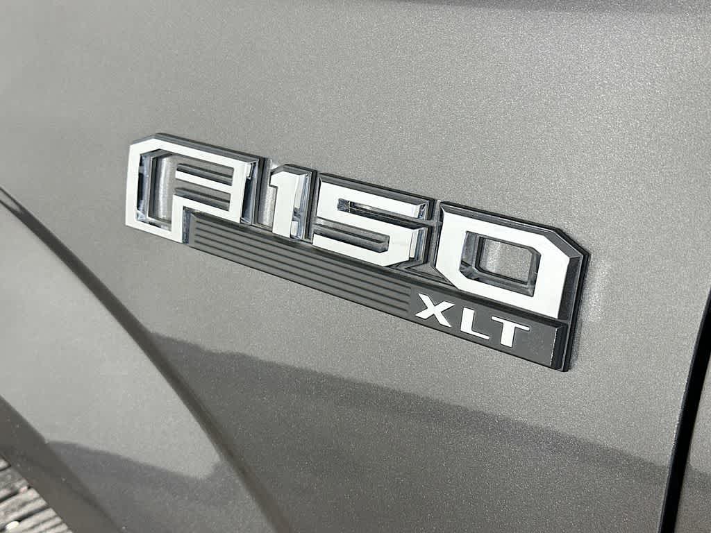Thumbnail: 2018 Ford F-150 - 7