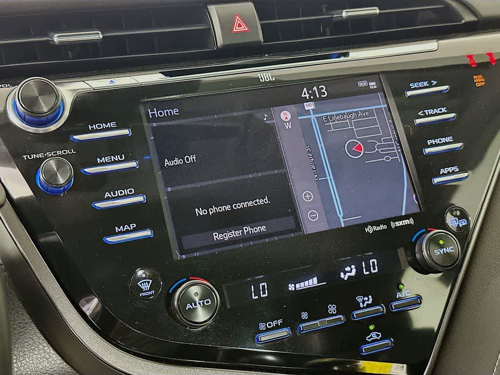 Thumbnail: 2020 Toyota Camry - 17
