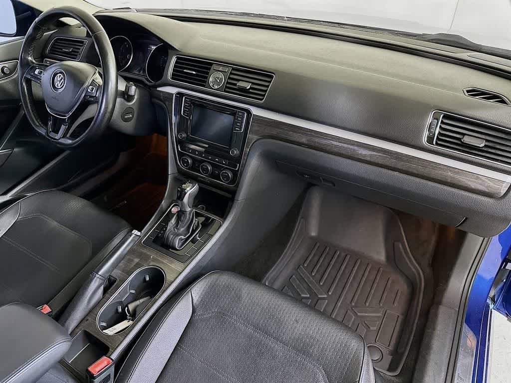 Thumbnail: 2016 Volkswagen Passat - 34