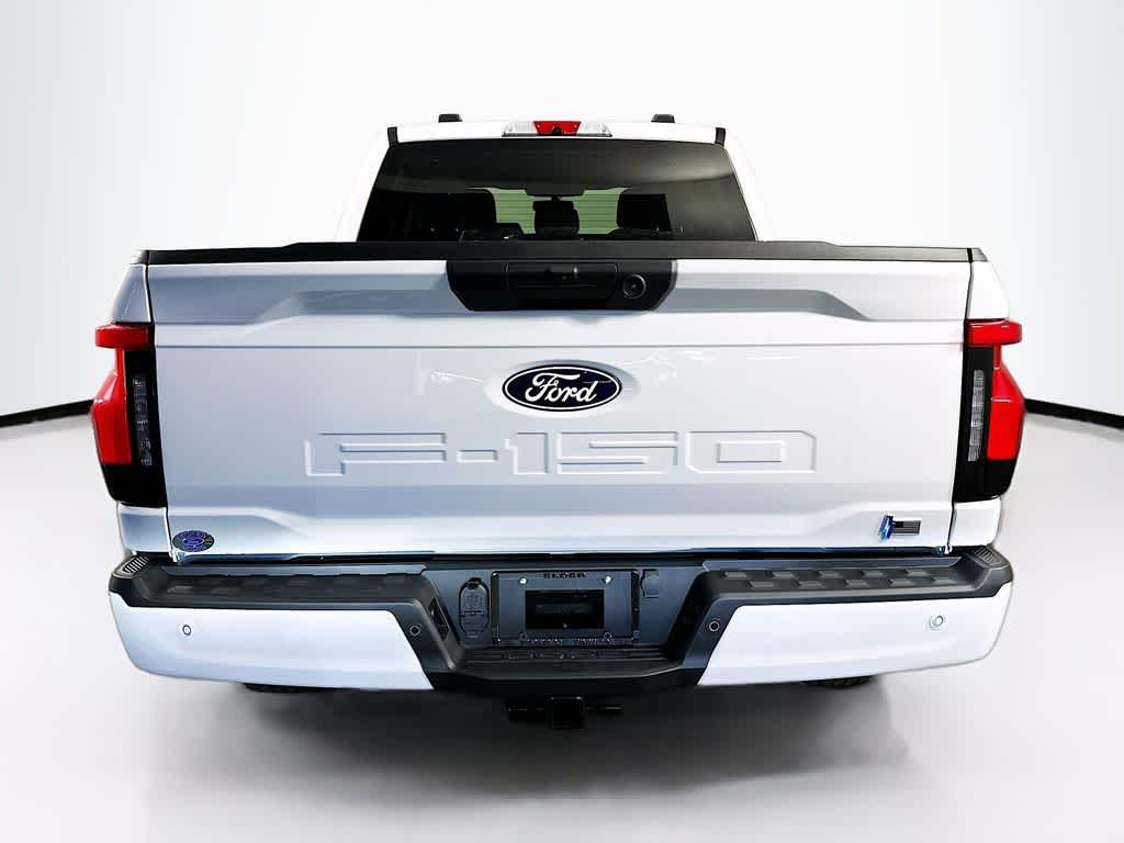 Thumbnail: 2025 Ford F-150 - 5