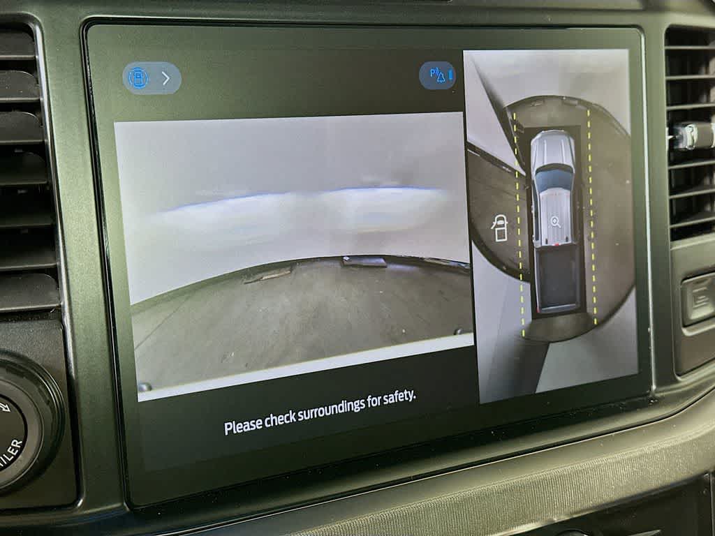 Thumbnail: 2026 Ford F-250 - 29