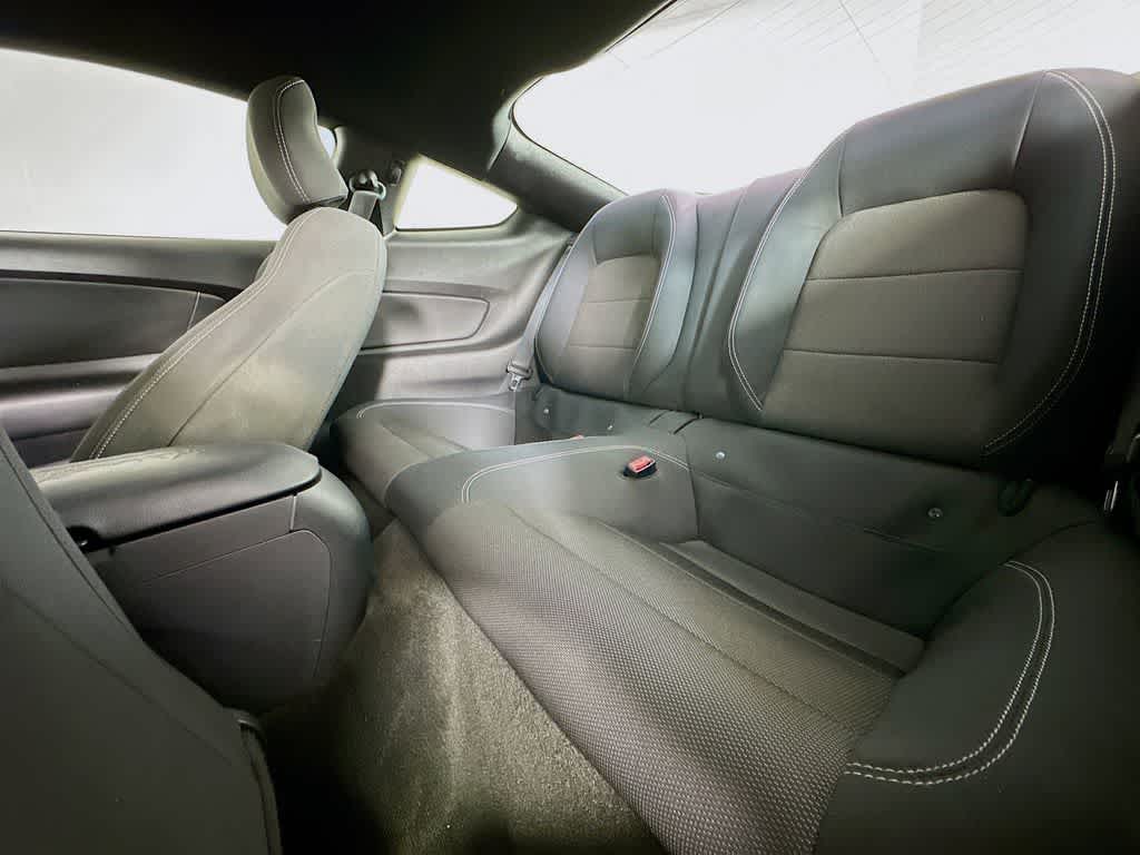 Thumbnail: 2016 Ford Mustang - 12