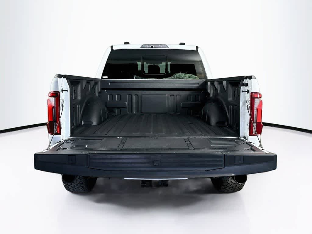 Thumbnail: 2026 Ford F-150 - 21
