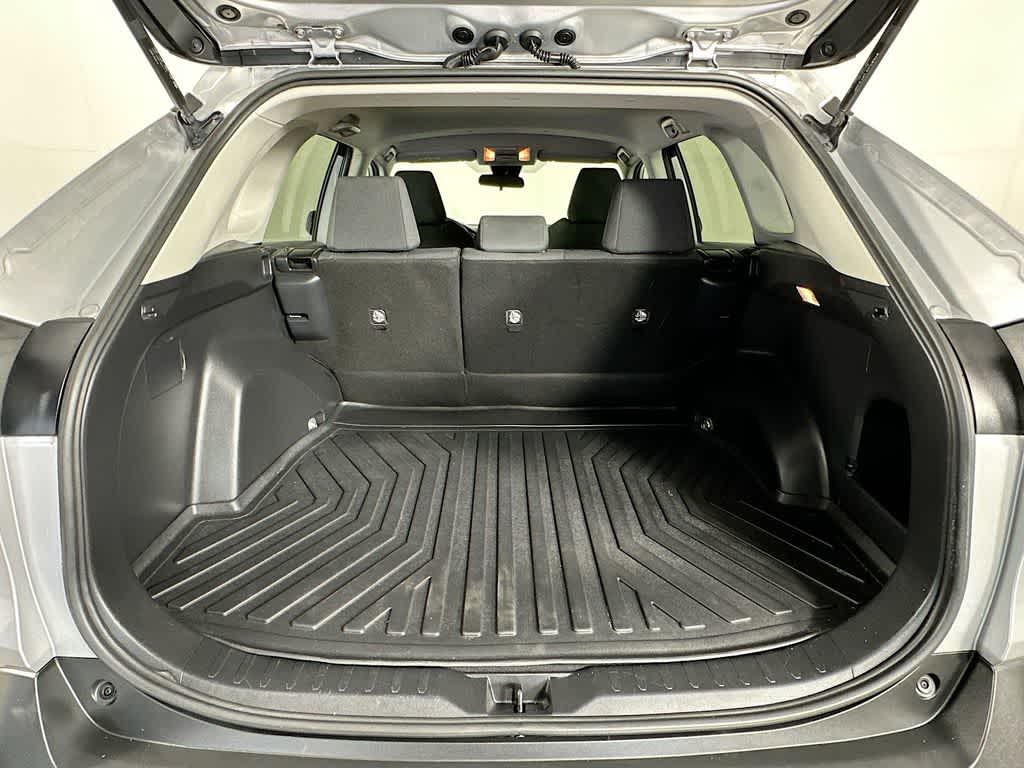 Thumbnail: 2019 Toyota RAV4 - 20