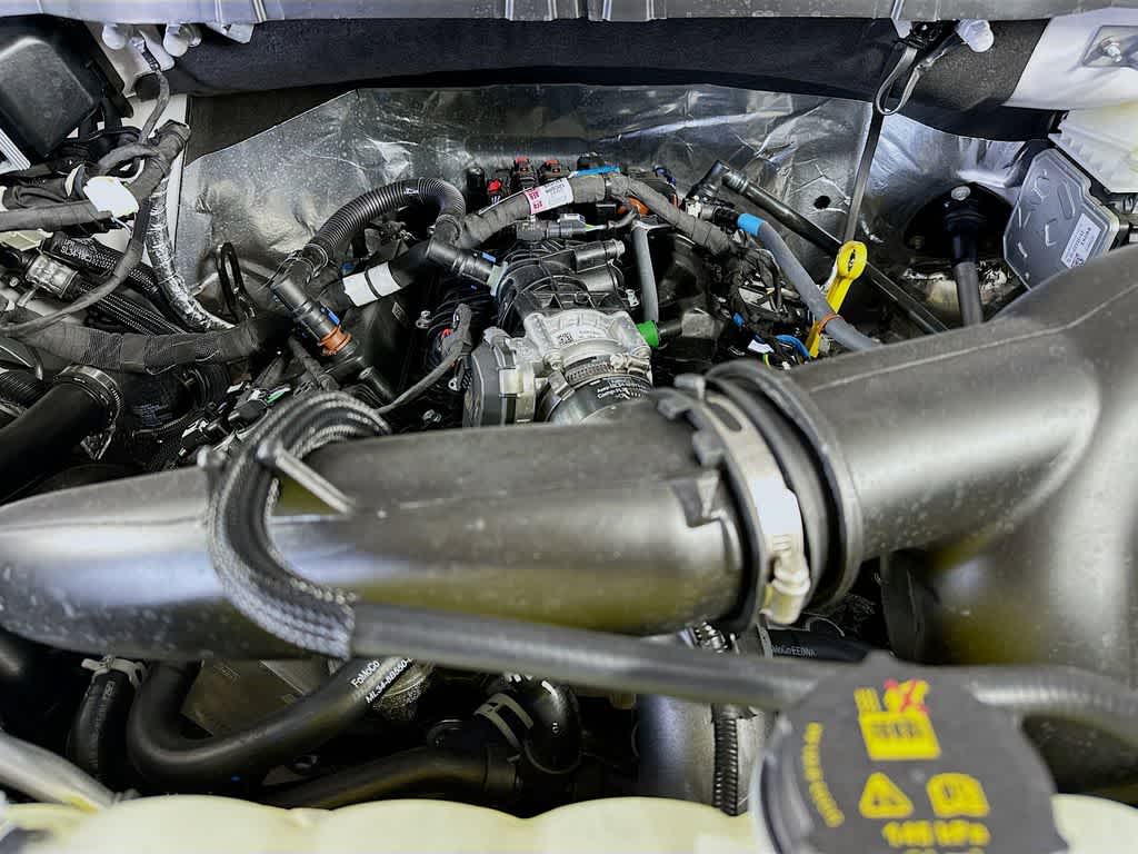 Thumbnail: 2026 Ford F-150 - 9