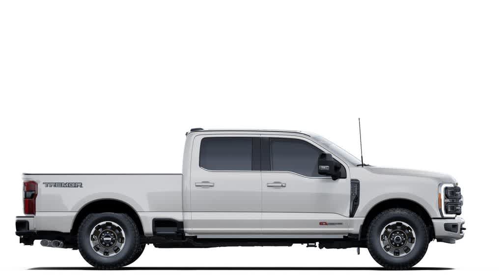 Thumbnail: 2025 Ford F-250 - 5