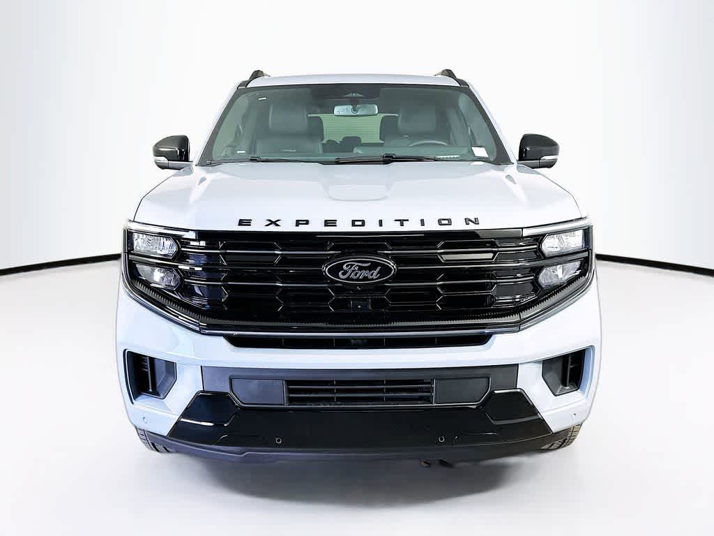 Thumbnail: 2026 Ford Expedition - 6