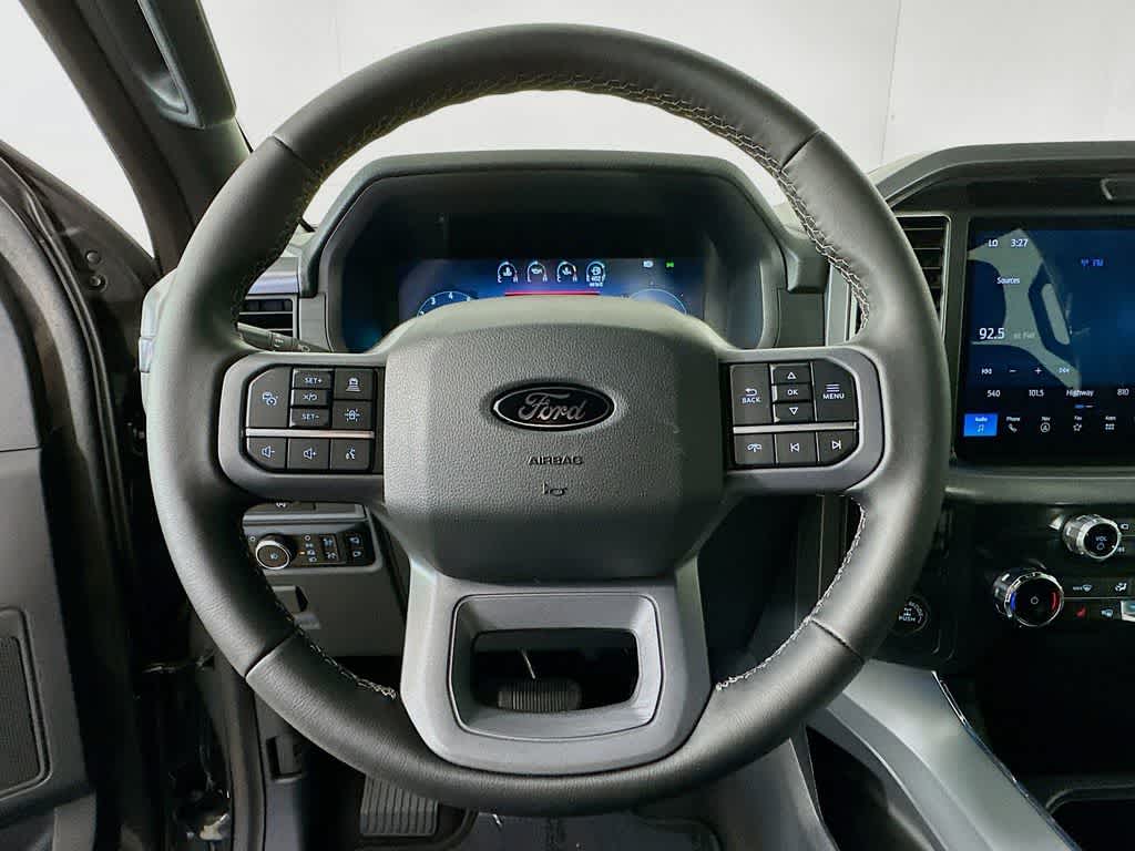 Thumbnail: 2025 Ford F-150 - 16