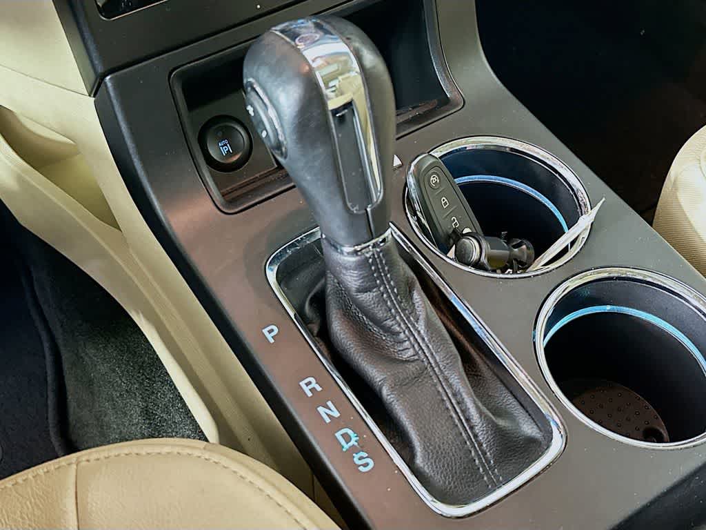 Thumbnail: 2018 Ford Flex - 19