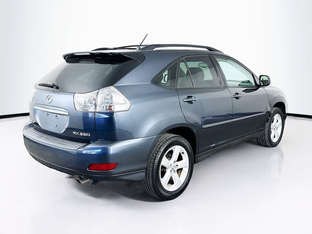 Thumbnail: 2004 Lexus RX - 25