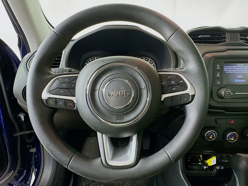 Thumbnail: 2019 Jeep Renegade - 15