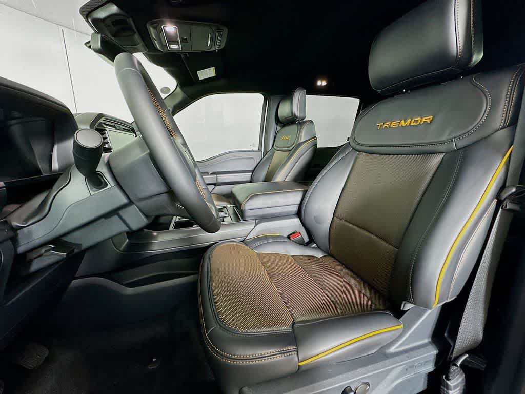 Thumbnail: 2026 Ford F-150 - 12