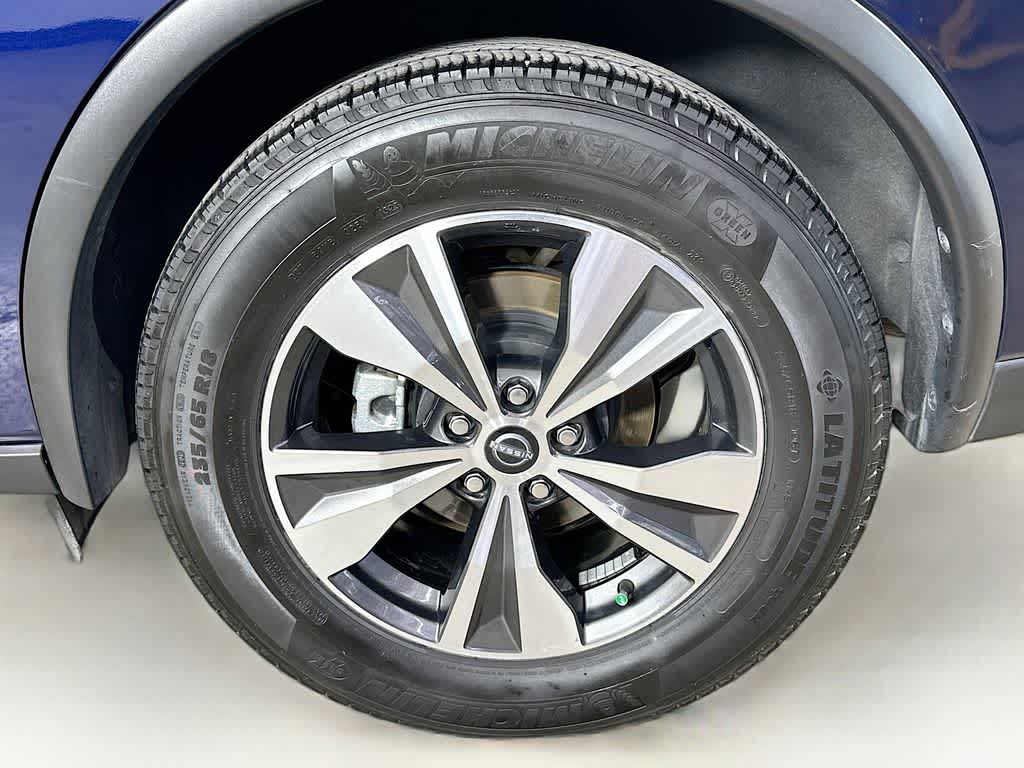Thumbnail: 2023 Nissan Murano - 8