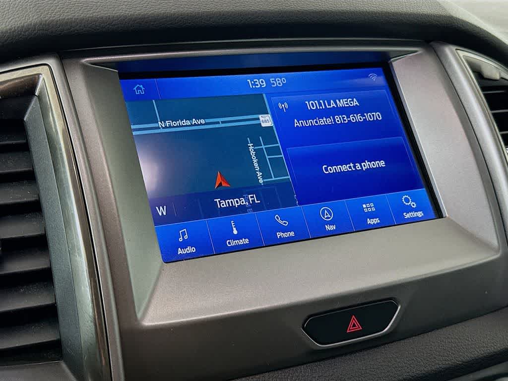 Thumbnail: 2020 Ford Ranger - 16