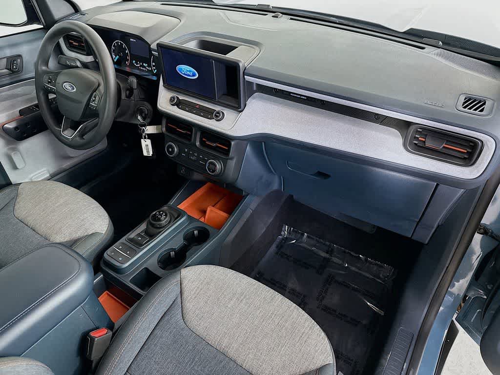 Thumbnail: 2022 Ford Maverick - 32