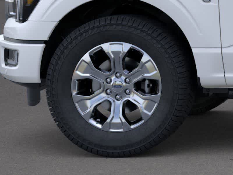 Thumbnail: 2026 Ford F-150 - 19