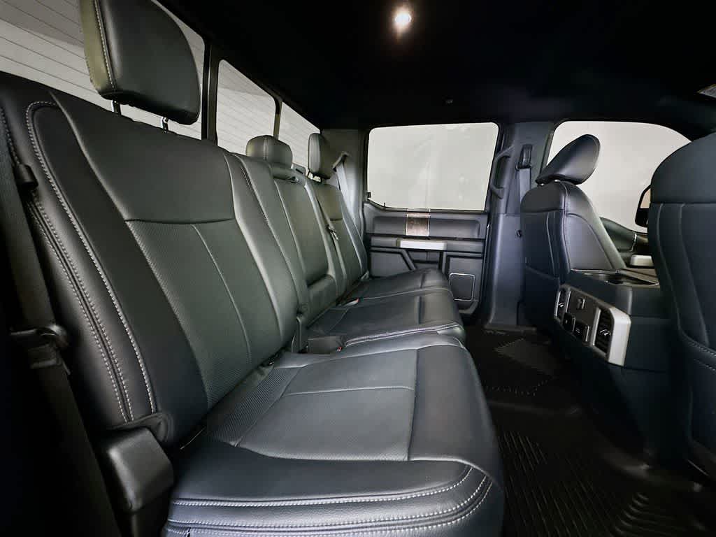 Thumbnail: 2022 Ford Econoline - 32