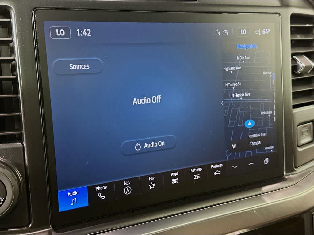 Thumbnail: 2026 Ford F-250 - 17