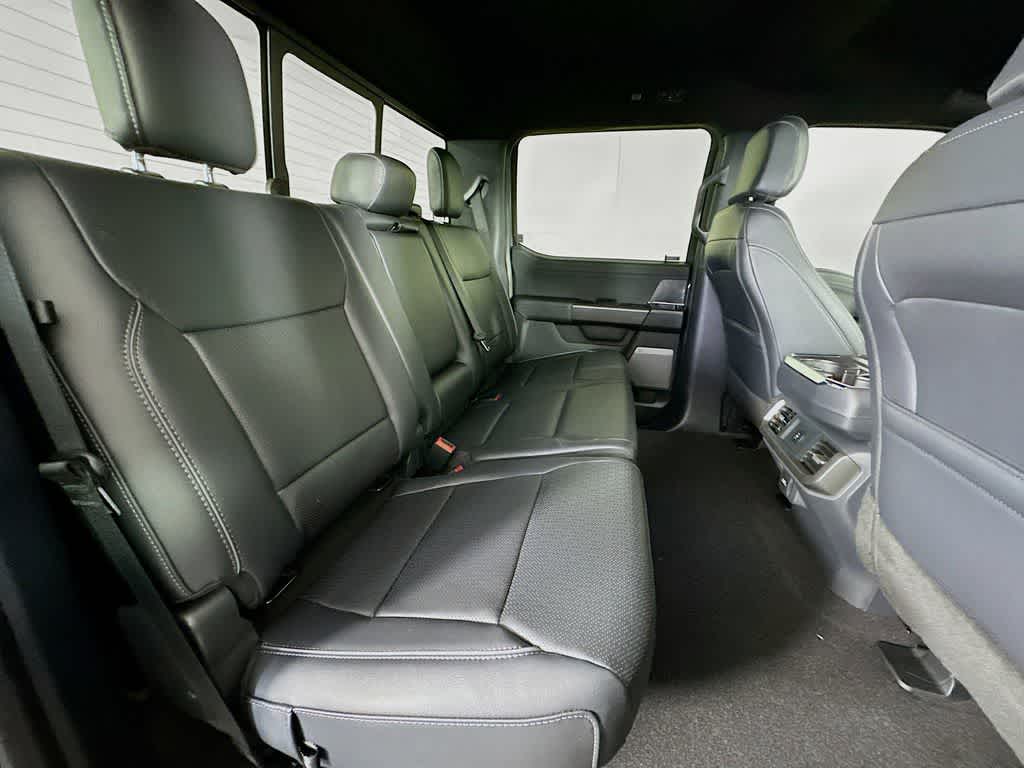 Thumbnail: 2025 Ford F-150 - 33