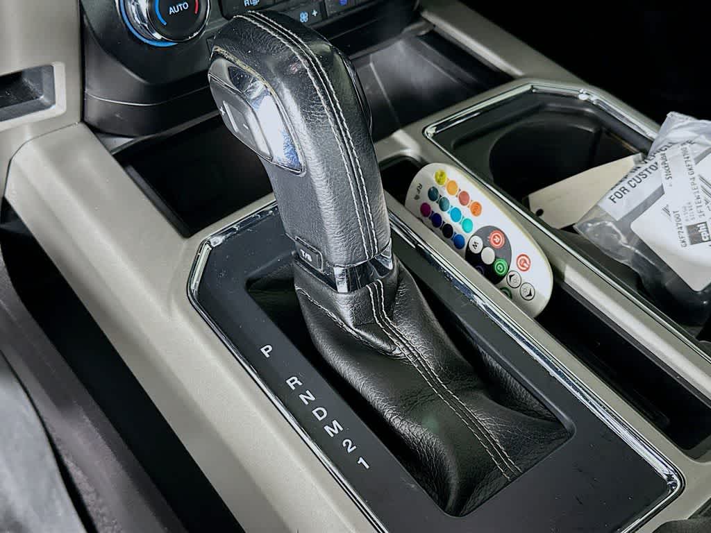 Thumbnail: 2016 Ford F-150 - 19