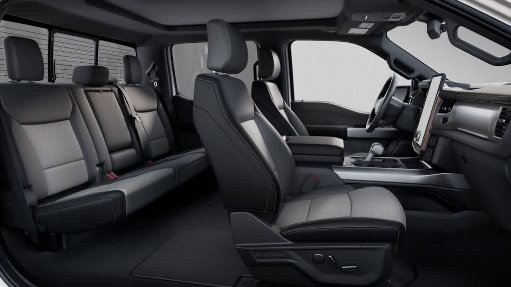 Thumbnail: 2025 Ford F-150 - 6