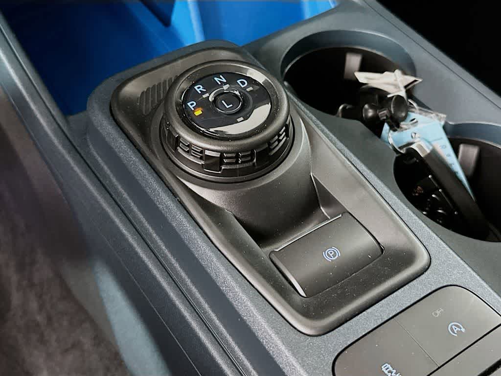 Thumbnail: 2026 Ford Maverick - 17