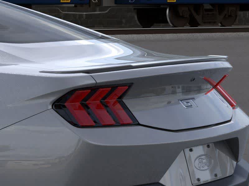 Thumbnail: 2025 Ford Mustang - 22