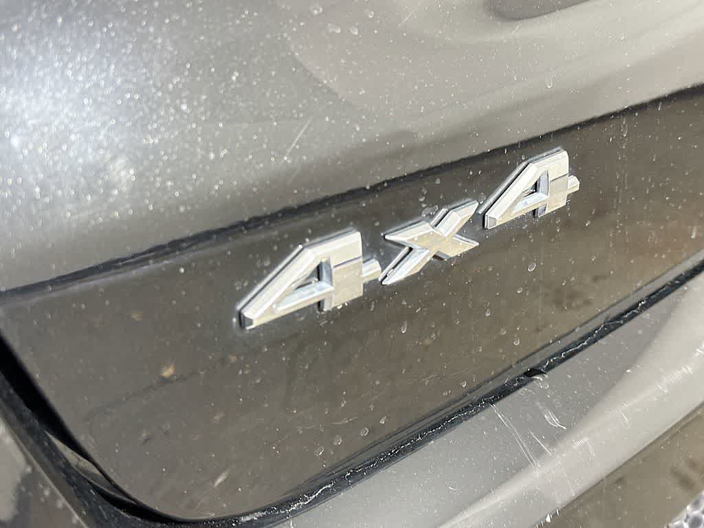 Thumbnail: 2019 Jeep Compass - 7