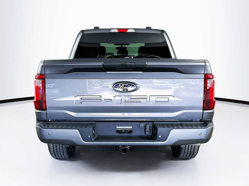 Thumbnail: 2026 Ford F-150 - 5