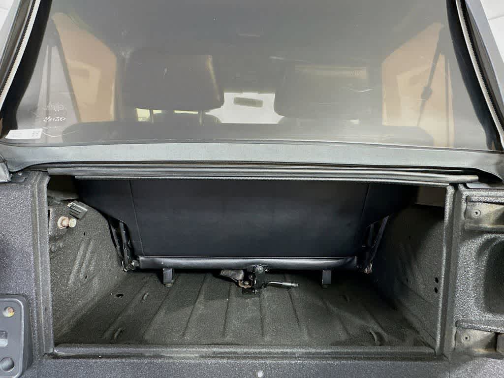 Thumbnail: 2001 Jeep Wrangler - 19