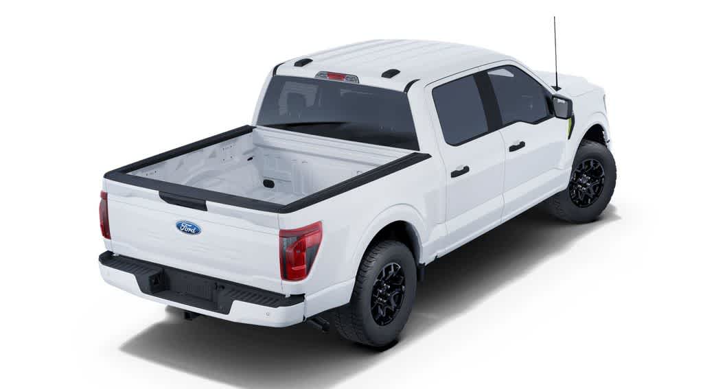 Thumbnail: 2025 Ford F-150 - 3