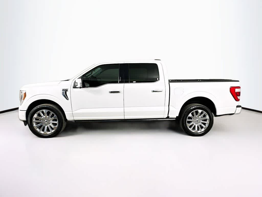 Thumbnail: 2022 Ford F-150 - 3