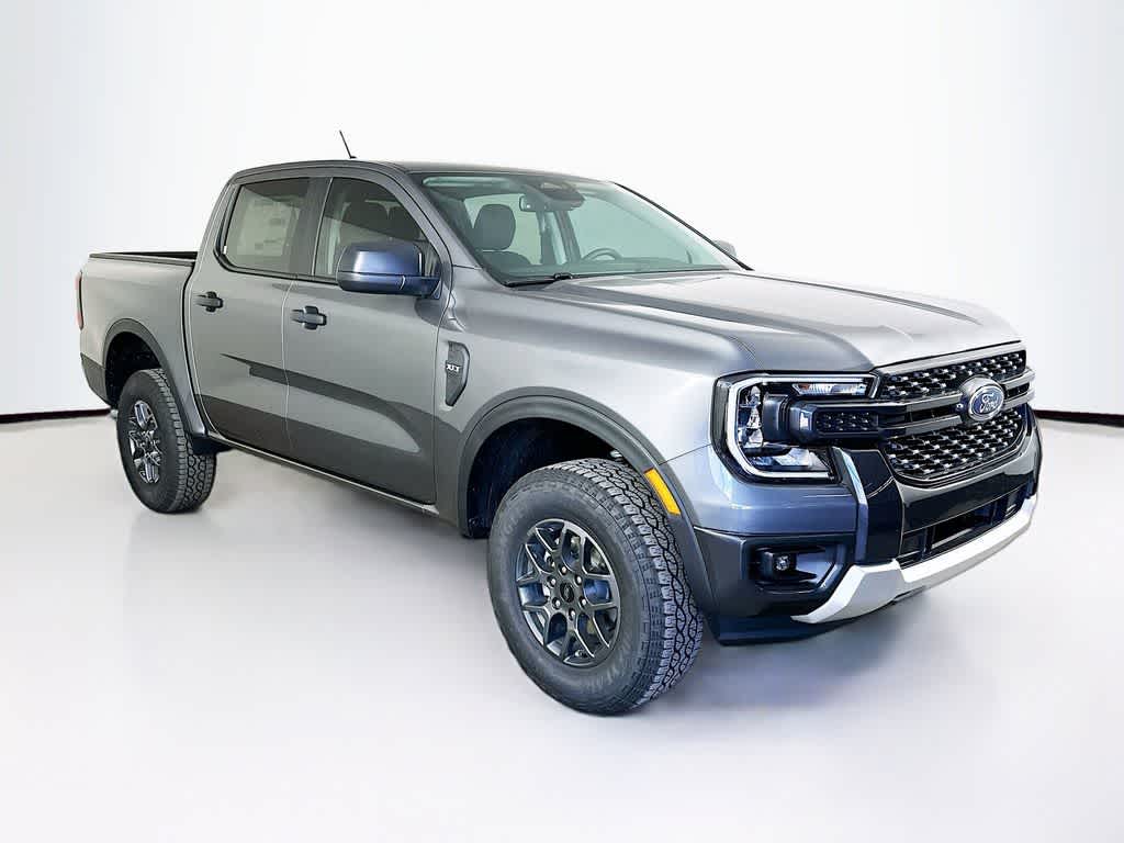 Thumbnail: 2025 Ford Ranger - 22