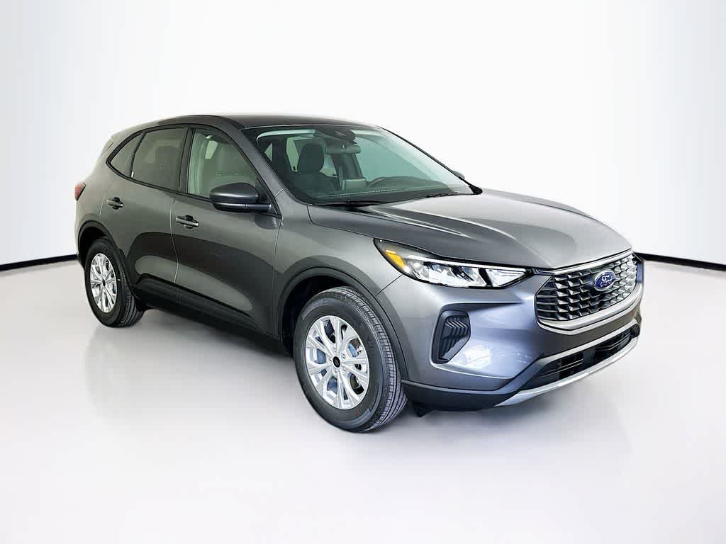Thumbnail: 2026 Ford Escape - 23