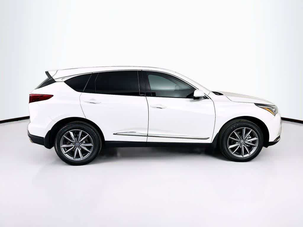 Thumbnail: 2024 Acura RDX - 26