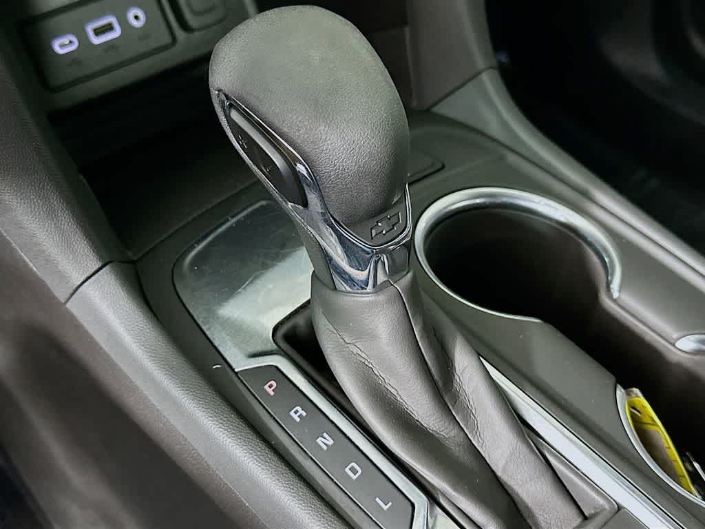 2024 Chevrolet Equinox LT 19