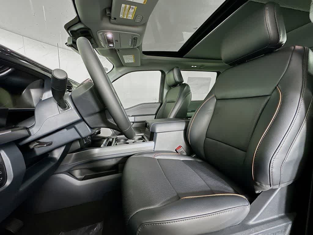 Thumbnail: 2026 Ford F-250 - 12