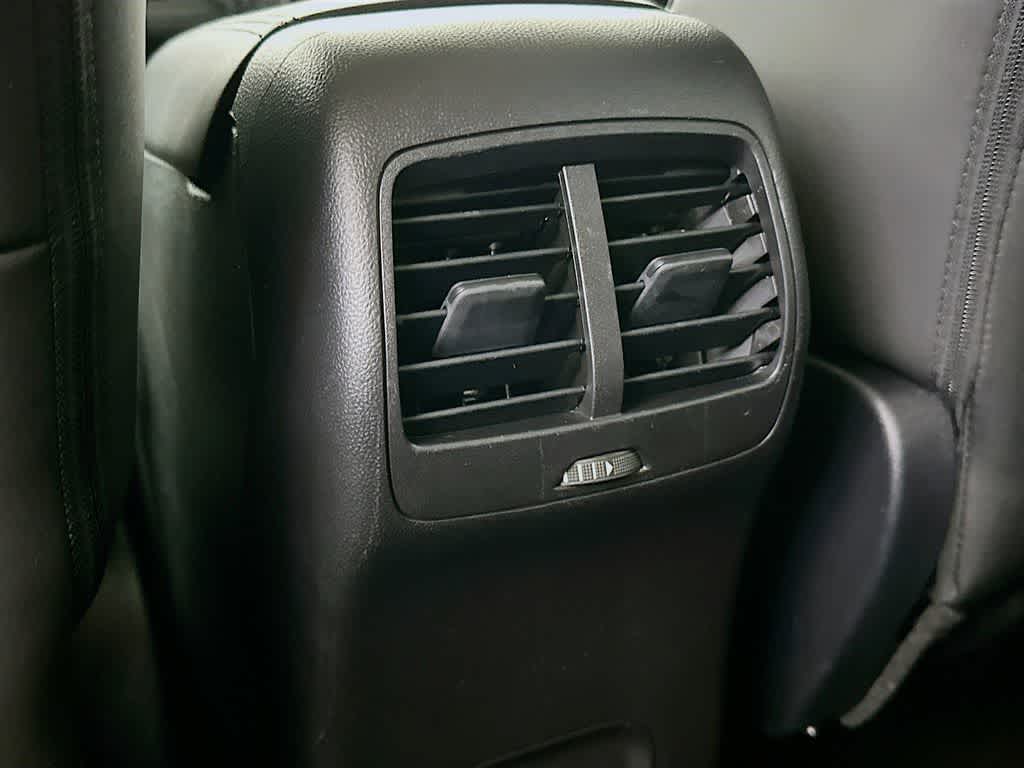 Thumbnail: 2024 Ford Bronco Sport - 13