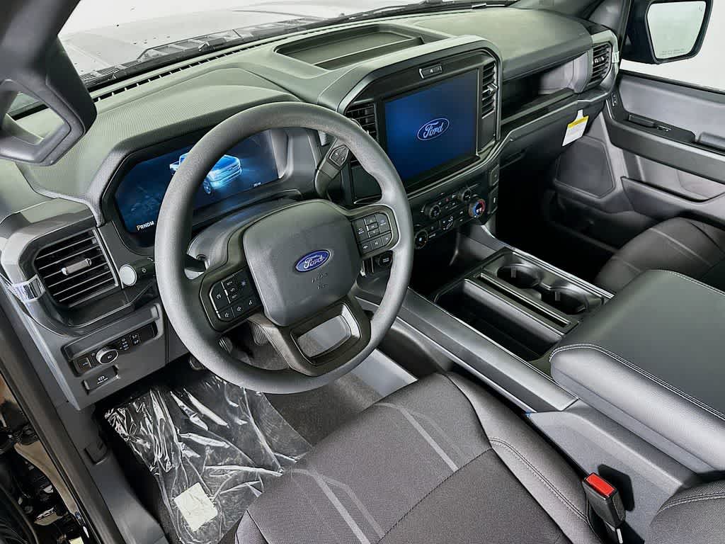 Thumbnail: 2026 Ford F-150 - 2