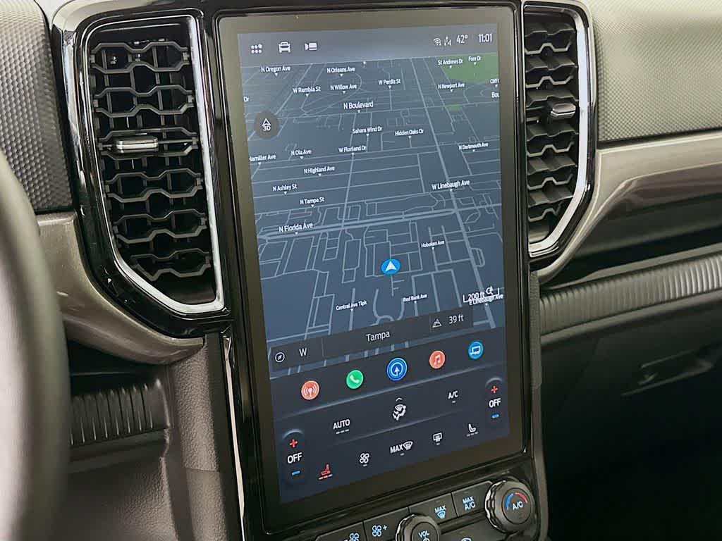 Thumbnail: 2025 Ford Ranger - 27