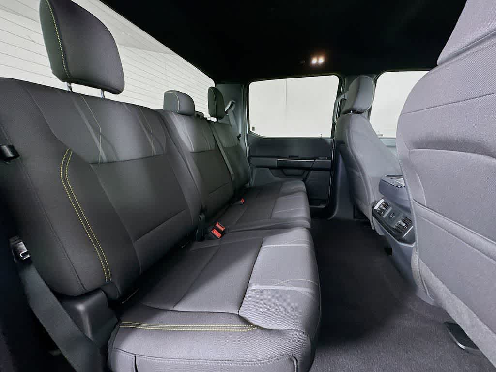 Thumbnail: 2025 Ford F-150 - 31