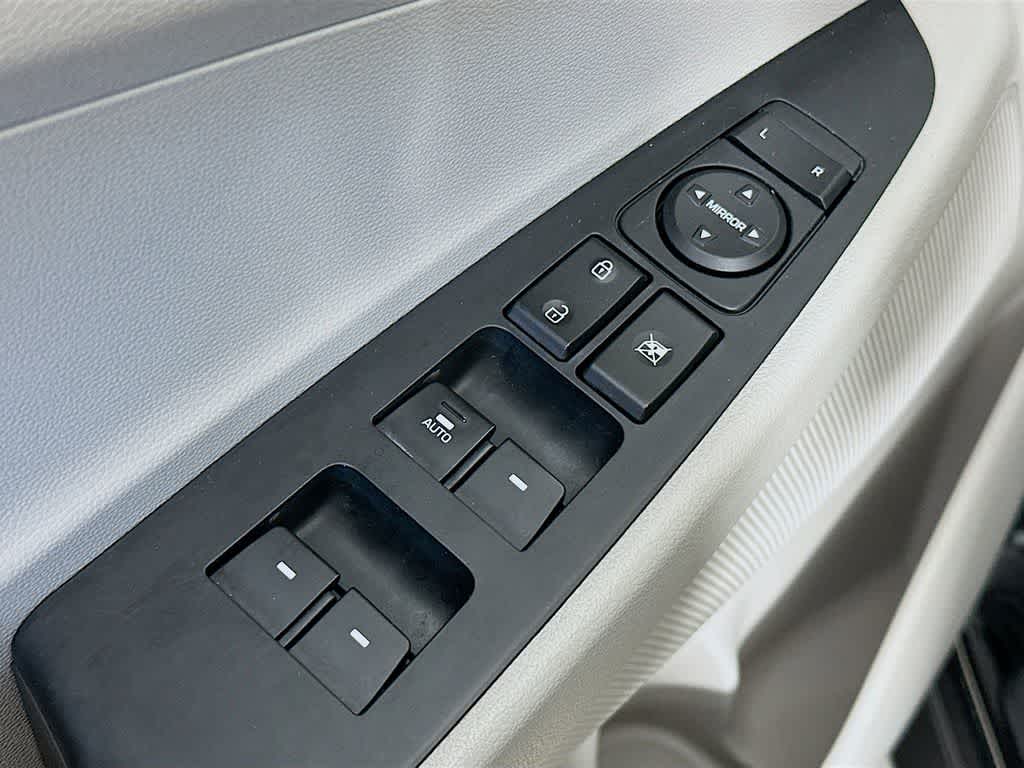 Thumbnail: 2021 Hyundai Tucson - 27